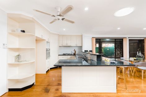 Property photo of 85 Prairie Vale Road Bossley Park NSW 2176