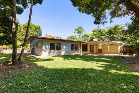 Property photo of 9 Conlan Close Manoora QLD 4870