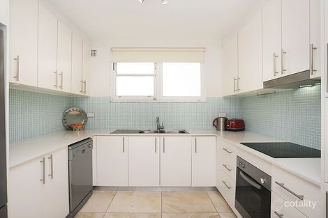 Property photo of 4/75 Bradleys Head Road Mosman NSW 2088