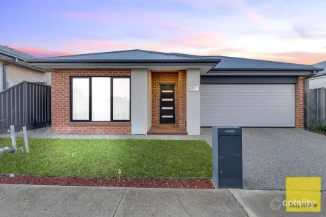 594 Hogans Rd, Tarneit, VIC 3029