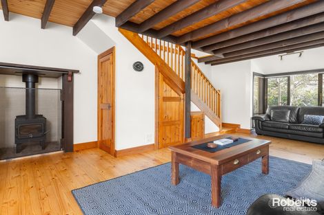 Property photo of 65B New Ecclestone Road Riverside TAS 7250