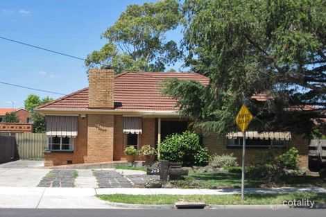 240 Cumberland Rd, Pascoe Vale, VIC 3044