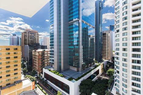 1401d/108 Albert St, Brisbane City, QLD 4000