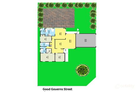 Property photo of 35 Good Governs Street Mitcham VIC 3132