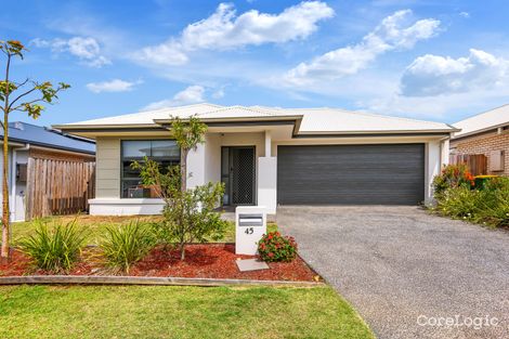 Property photo of 45 Aspen Way Arundel QLD 4214