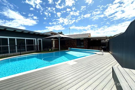 Property photo of 67 Parklands Drive Shellharbour NSW 2529