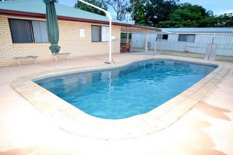 Property photo of 31 Meissners Road Biloela QLD 4715