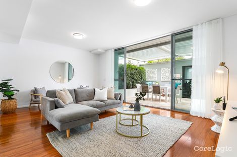 Property photo of 35 Wilson Street Botany NSW 2019