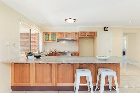 Property photo of 88 Coolabah Road Dapto NSW 2530