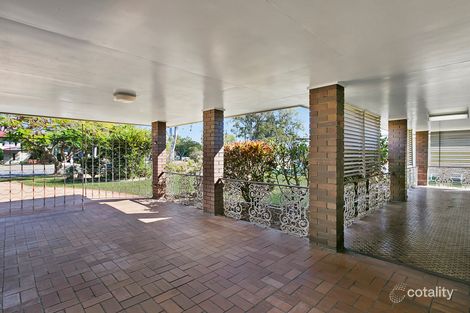 Property photo of 98 Randall Road Wynnum West QLD 4178