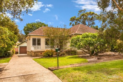 Property photo of 201 Parraweena Road Miranda NSW 2228