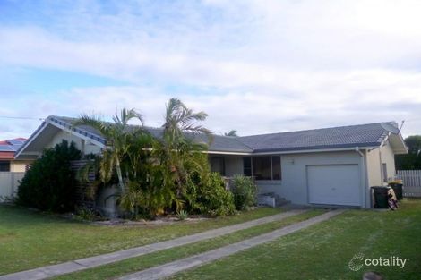 31 Novakoski St, Kepnock, QLD 4670