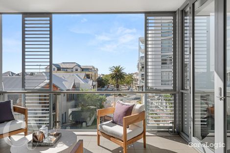 Property photo of 10/30 Kwong Alley North Fremantle WA 6159