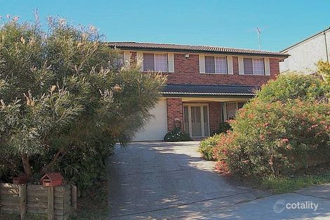 13 Sacoya Ave, Bella Vista, NSW 2153