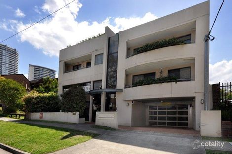 3/7 Kirk St, Chatswood, NSW 2067