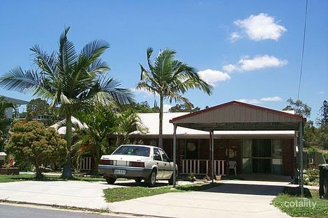 36 Ferguson Cres, West Gladstone, QLD 4680