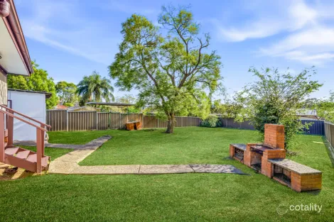 Property photo of 123 Jamison Road Penrith NSW 2750