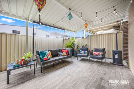 Property photo of 11 Silas Glade Schofields NSW 2762