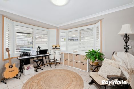Property photo of 18 Bellbird Court Quakers Hill NSW 2763