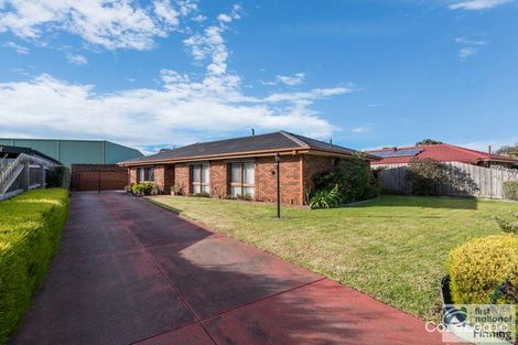 Property photo of 18 Flinders Court Cranbourne North VIC 3977