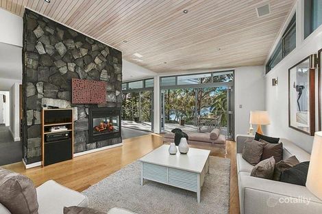 Property photo of 10 Kananook Avenue Bayview NSW 2104