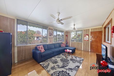 Property photo of 5 Triller Place Ingleburn NSW 2565