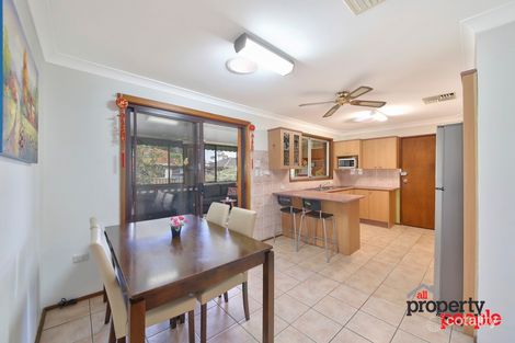 Property photo of 5 Triller Place Ingleburn NSW 2565