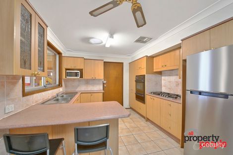 Property photo of 5 Triller Place Ingleburn NSW 2565