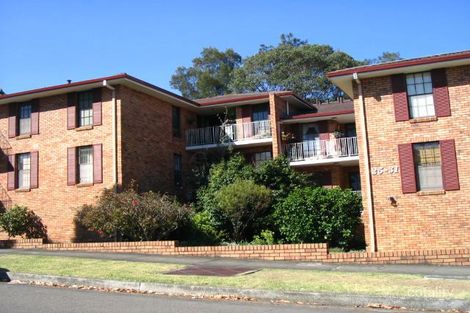 Property photo of 9/25-29 Alexandra Street Drummoyne NSW 2047