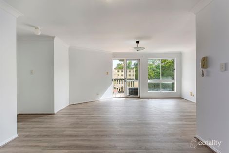 Property photo of 6/73 Pembroke Road Coorparoo QLD 4151
