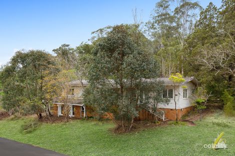 Property photo of 69 Bozzato Place Kenmore QLD 4069