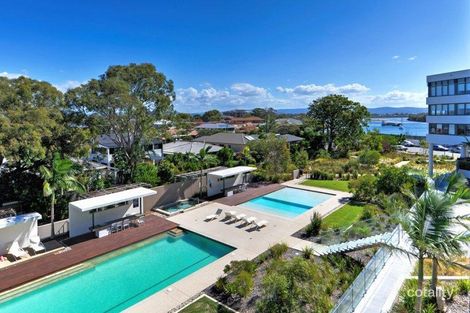 1304/1 Sunset Ave, Paradise Point, QLD 4216