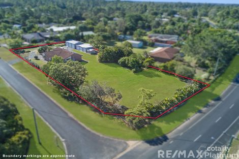 Property photo of 62 Thornbill Drive Upper Caboolture QLD 4510
