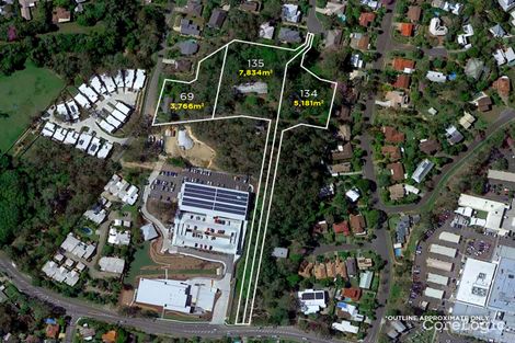 Property photo of 69 Bozzato Place Kenmore QLD 4069