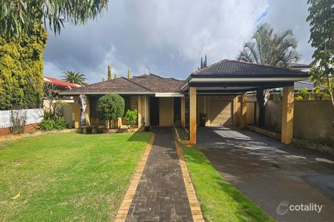 Property photo of 18 Blockley Way Bassendean WA 6054