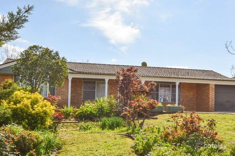Property photo of 15 Keevil Drive Young NSW 2594