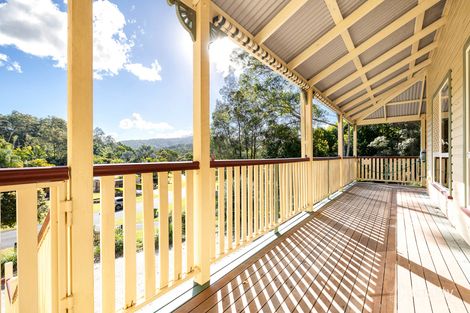 Property photo of 38 Whiteash Road Bonogin QLD 4213