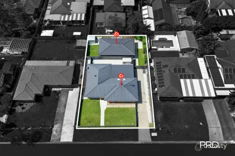 Property photo of 11 Pelsart Avenue Penrith NSW 2750