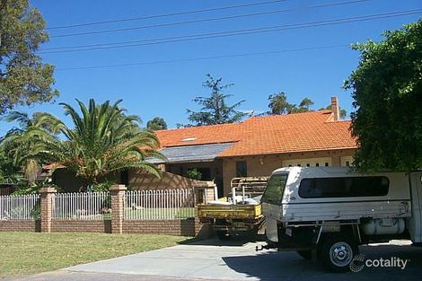 1 Wright Cres, Bayswater, WA 6053