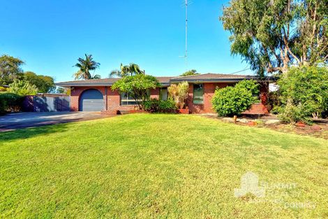 3 Hands St, Eaton, WA 6232