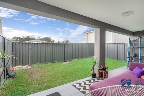 Property photo of 3/20 Lorimer Crescent Elderslie NSW 2570