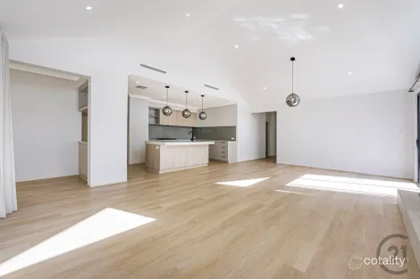 Property photo of 1 Goldsworthy Loop Dawesville WA 6211