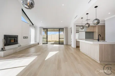 Property photo of 1 Goldsworthy Loop Dawesville WA 6211
