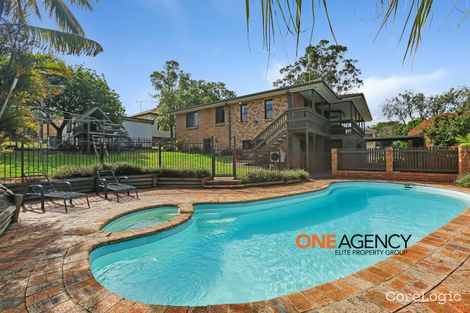 Property photo of 16 Shepherd Street Nowra NSW 2541