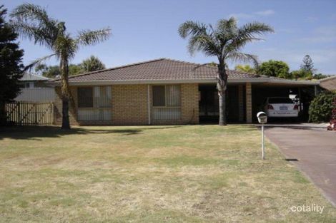 44 Cooper Cct, Mount Tarcoola, WA 6530