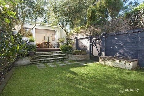 Property photo of 1 Augusta Road Manly NSW 2095