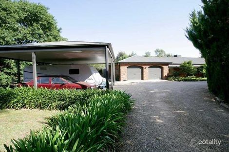 Property photo of 30 Mallee Road Springvale NSW 2650