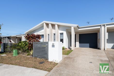 Property photo of 22 Gilvear Crescent Strathpine QLD 4500