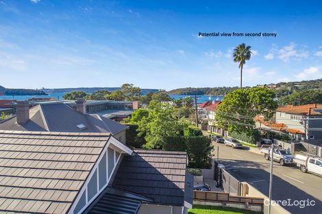 Property photo of 36 Mandolong Road Mosman NSW 2088