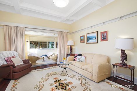 Property photo of 36 Mandolong Road Mosman NSW 2088